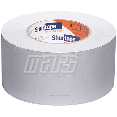 Mars 79083 - Foil Duct Tape