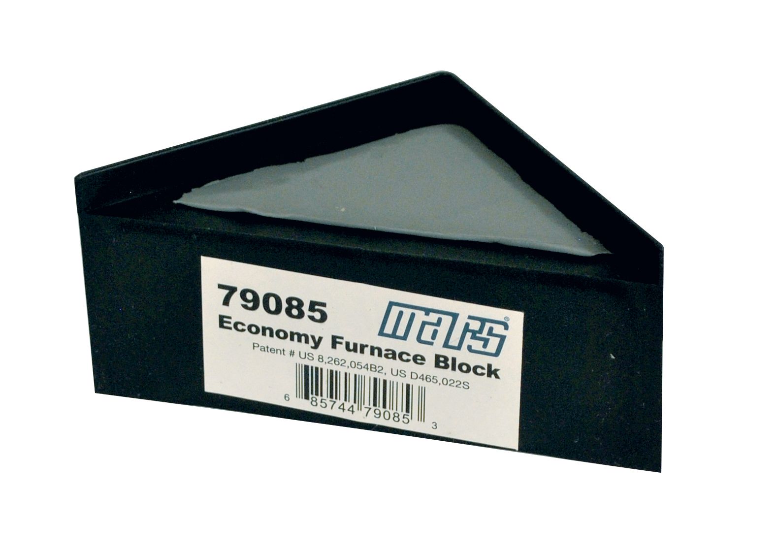 Mars 79085 - ECONOMY FURNACE BLOCK