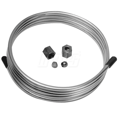 Mars 79126 - Pilot Burner Gas Lines