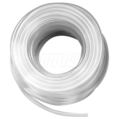 Mars 79131 - 1/4 CLEAR TUBE 100'