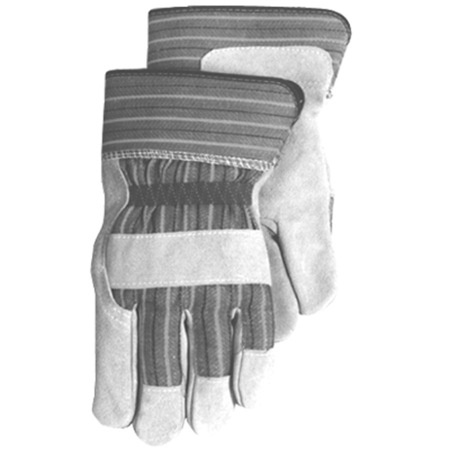 Mars 79157 - Leather Gloves