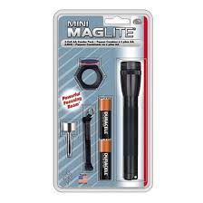 Mars 79202 - MAGLITE® Flashlights