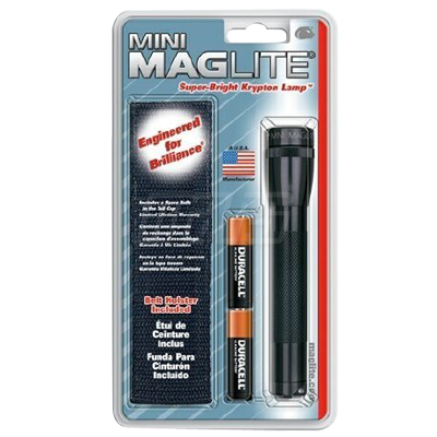 Mars 79215 - MAGLITE® Flashlights