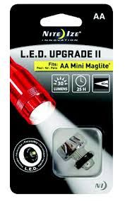 Mars 79232 - Flashlight Replacement Bulb