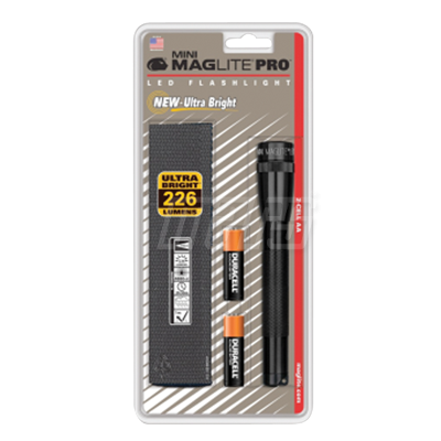 Mars 79240 - MAGLITE® LED Flashlights