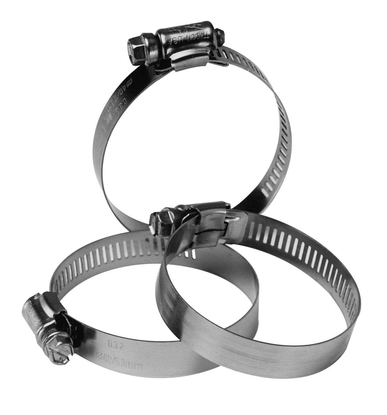 Mars 79318 - SIZE 28 1 5/16-2 1/4 CLAMP DIA