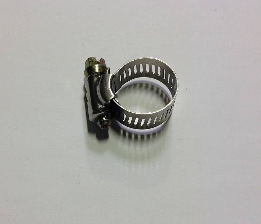 Mars 79321 - SIZE 8 7/16-1 CLAMP