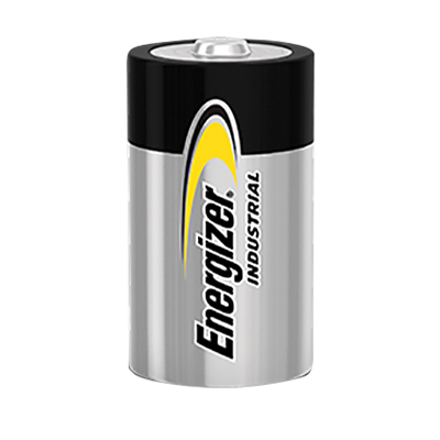 Mars 79401 - Energizer Industrial Alkaline