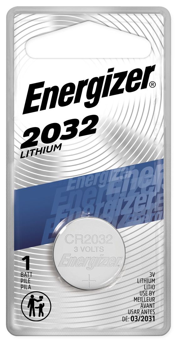 Mars 79458 - Energizer Specialty Batteries