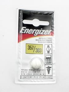 Mars 79469 - Energizer Watch/Calc.Batteries