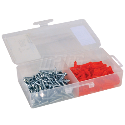 Mars 79977 - Plastic Anchor Kits