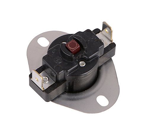 Lennox 79J63 - LIMIT CONTROL