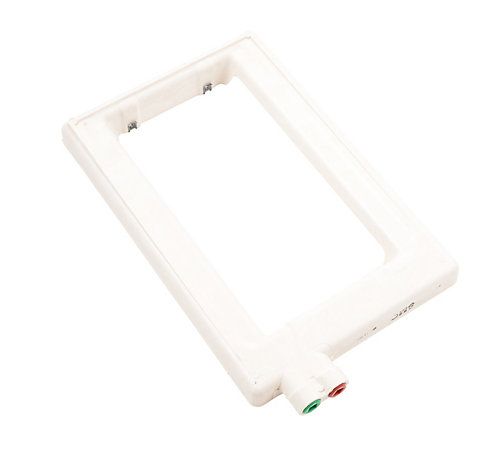Lennox 79L06 - Upflow Drain Pan, 19.5 x 13 x 1.5 Inch