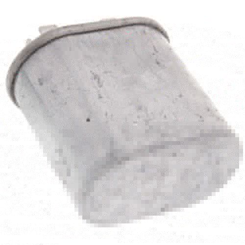 Jard 12931 - 7.5 MFD Oval Run Capacitor (440V)