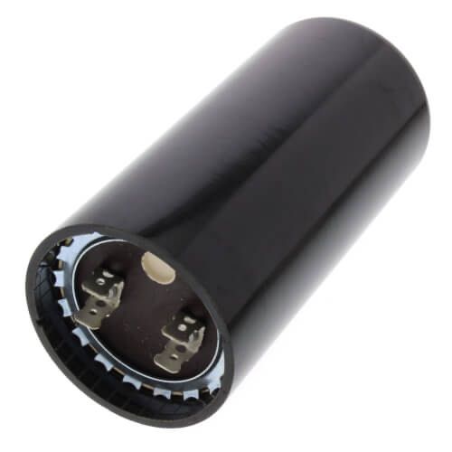 Packard PRMJ135 - 330V Start Capacitor (135-162 MFD)