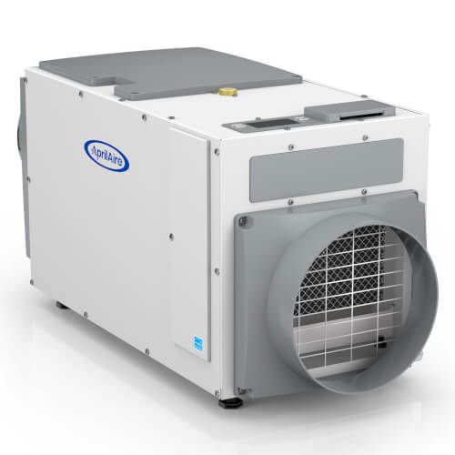 AprilAir E130C - Dehumidifier, 130-PINTS/DAY, C