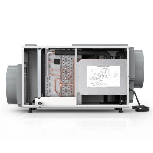 AprilAir E130C - Dehumidifier, 130-PINTS/DAY, C
