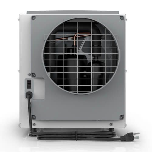AprilAir E100H - Dehumidifier, 100-PINTS/DAY, HW
