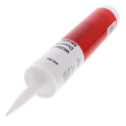 DiversiTech 800-008 - Pro-Air Duct Sealant (10.5 oz)