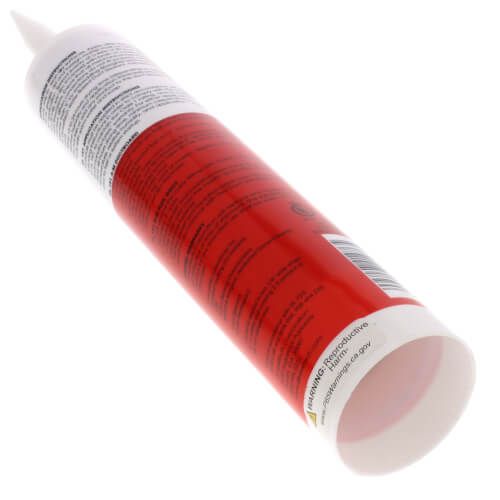 DiversiTech 800-008 - Pro-Air Duct Sealant (10.5 oz)