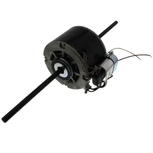 Packard 80010 - 1/4HP1625RPM/2Spd208-230VtMtr