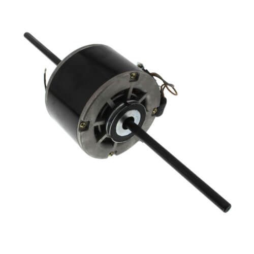 Packard 80010 - 1/4HP1625RPM/2Spd208-230VtMtr