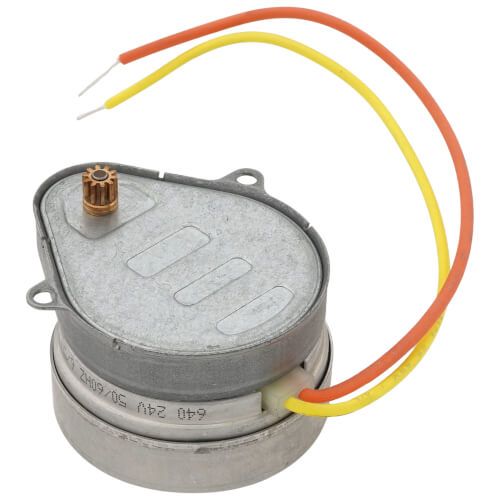 Honeywell Home 802360JA - Replacement Motor for V8043 Zone Valves