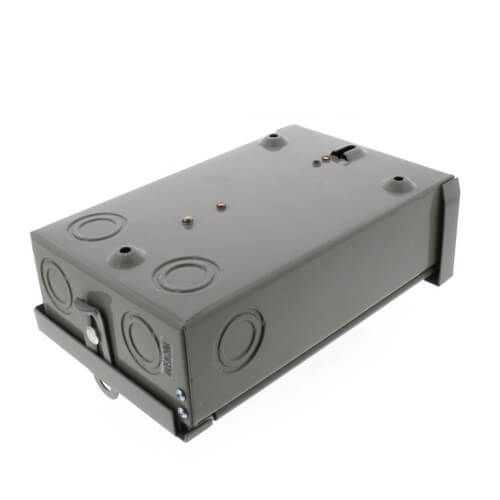 Mars 80316 - 30A Fused A/C Disconnect w/ Side Open (240V)