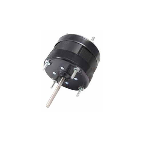 Packard 41402 - 3.3" Diameter Replacement Shaded Pole Motor (1/40 HP, 115 V, 1500 RPM)