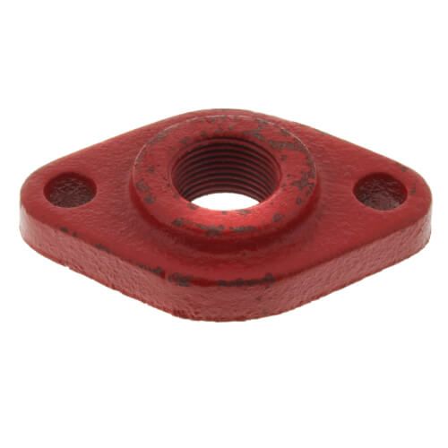 Armstrong Pumps 806073-111 - 1" Cast Iron Flange Kit for Astro 290, E10, E11, E13, E19, E21, E22, E23, E24 Pumps (Pair)
