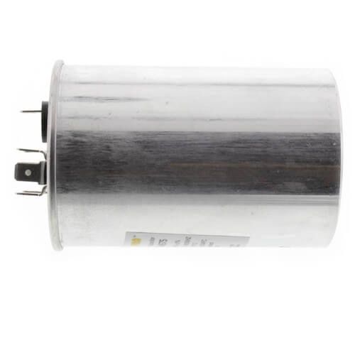 Titan Pro TRCFD4575 - 45/7.5 MFD Round Dual Motor Run Capacitor (440/370V)