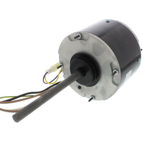 Packard 80825 - 5-5/8" Condenser Fan Motor (1/8 HP, 208-230V, 825 RPM)