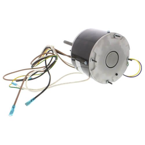 Packard 80825 - 5-5/8" Condenser Fan Motor (1/8 HP, 208-230V, 825 RPM)