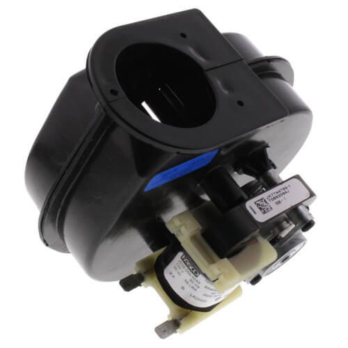Lennox 80C93 - Purge Blower, 0.51 Amp, 120 VAC, 3000 RPM