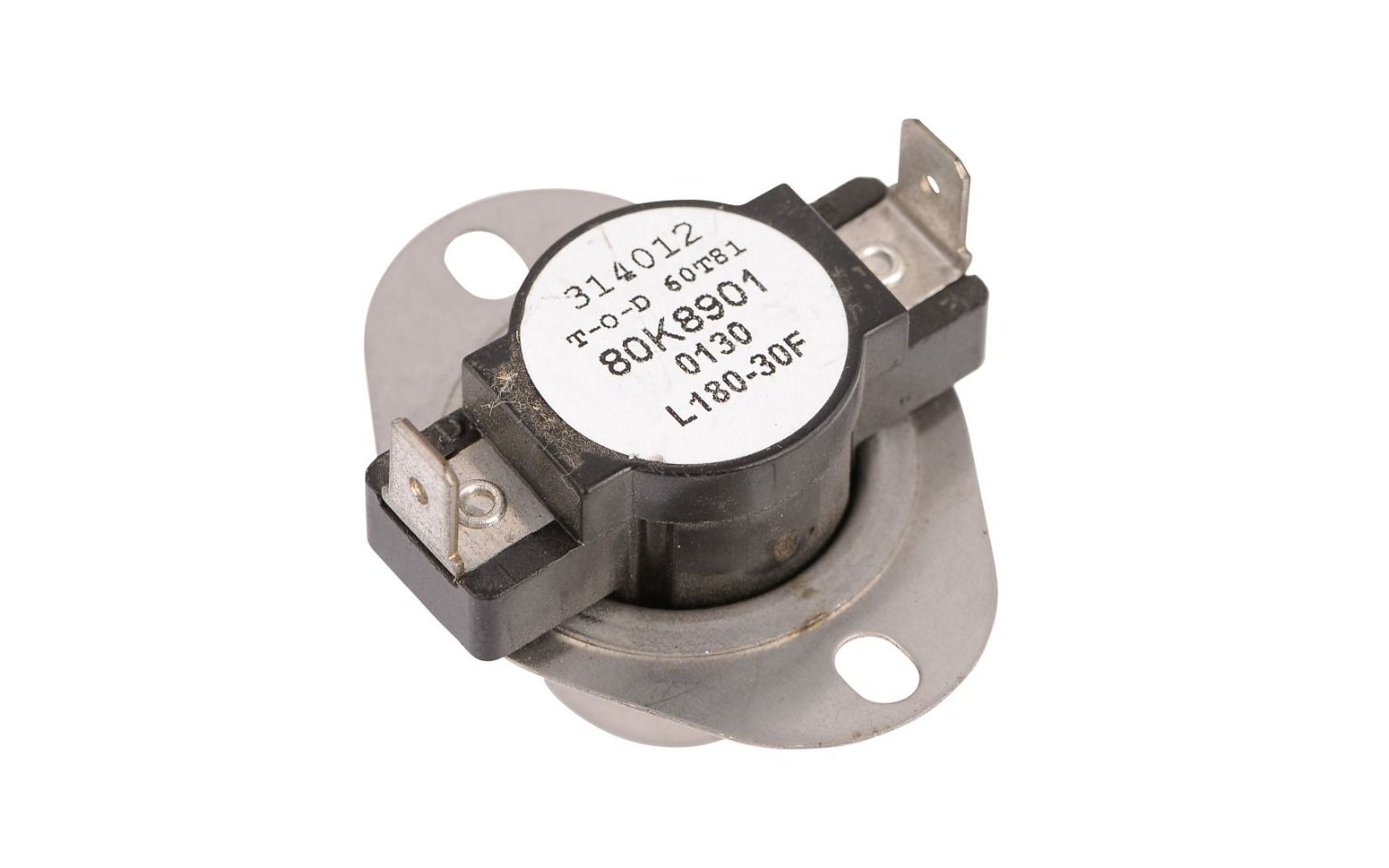 Lennox  80K89  -  80K8901 LIMIT CONTROL