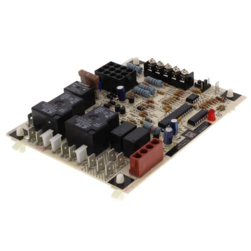 Lennox 80M27 -  Ignition & Fan Control Board