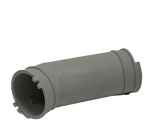Lennox 80W30 - ( 102863-04 ) Coupling-2" Rubber w/bend