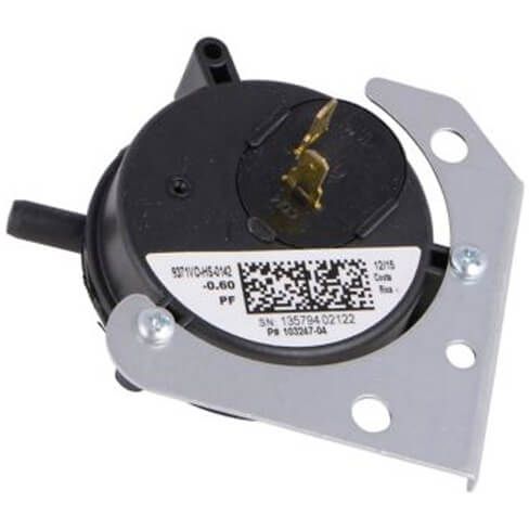 Lennox 80W51 - ( 103247-03 ) Pressure Switch