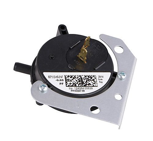 Lennox 80W58 - ( 103247-10 ) Pressure Switch