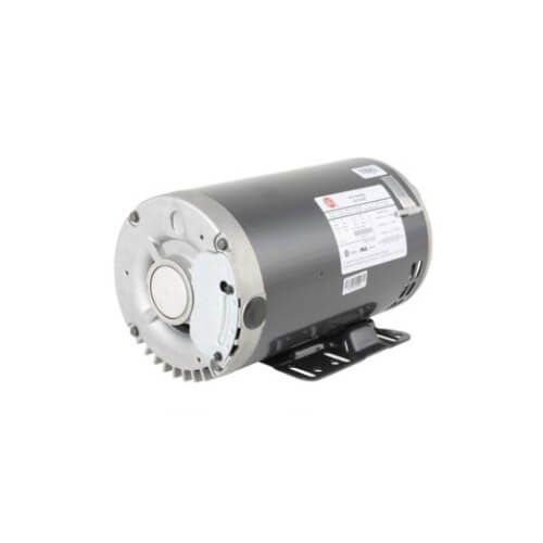 Lennox 80W76 - ( 103202-04 ) Blower Motor, 2 HP, 200/230V-3Ph, 1755 RPM