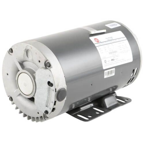 Lennox 80W77 - ( 103202-05 ) Blower Motor, 2 HP, 460 Volts, 3 Phase, 1750 RPM