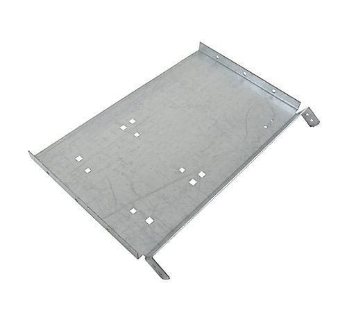 Lennox 80W87 - ( 604791-08 ) Belt-Drive Blower Motor Mounting Frame