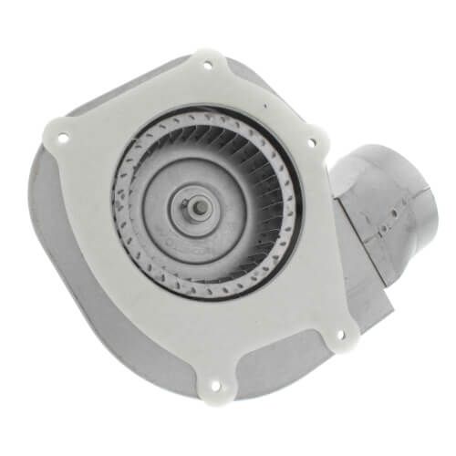 Lennox 80W97 - ( 101431-01 ) Draft Inducer Blower, 1/30 HP, 115 Volts, 60 Hz, 1.4 Amps, 3000 RPM