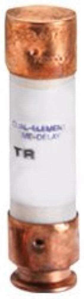 Jard 81034 - 15A 250V UL CL RK-5 TIME DLY