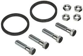 Armstrong Pumps 810120-202 - 1-1/2" Flange Hardware Kit