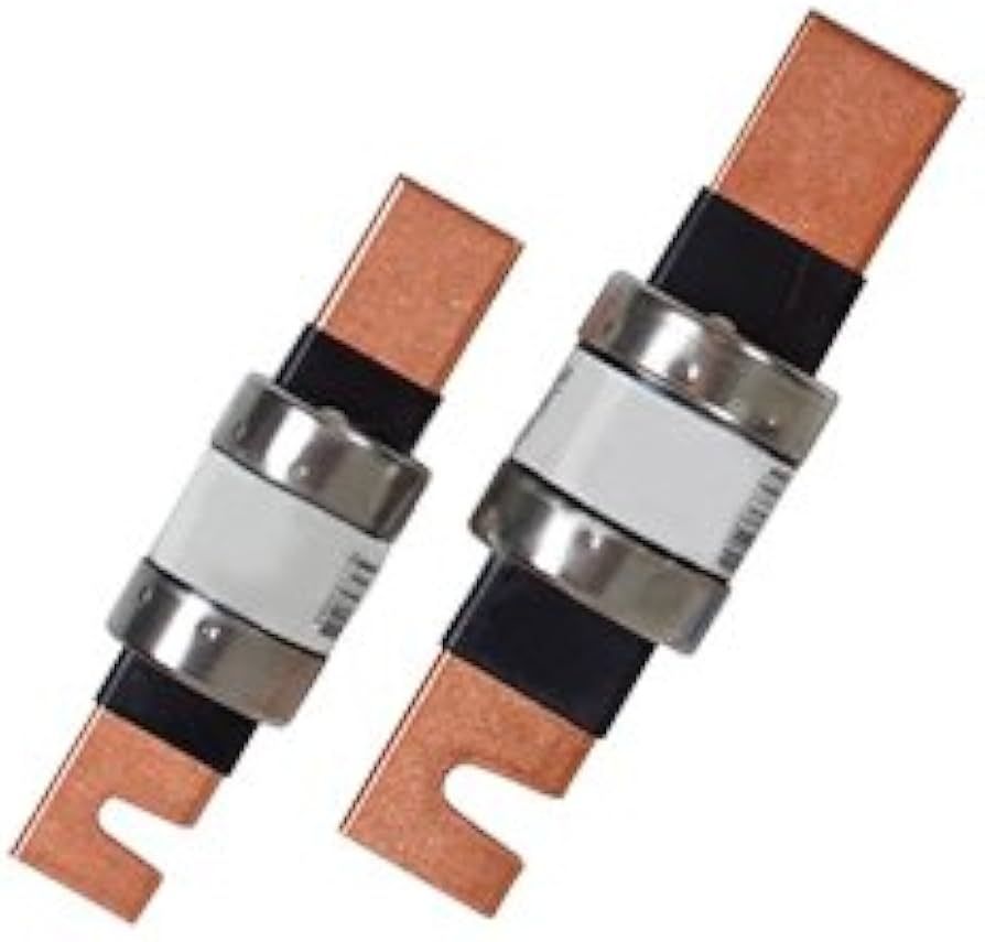 Jard 81044 - 70A 250V UL CL RK-5 TIME DLY