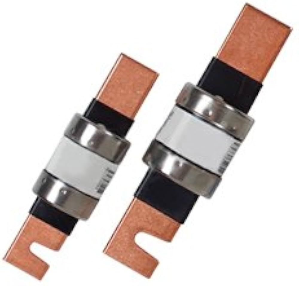 Jard 81050 - 150A 250V UL CL RK-5 TIME DLY