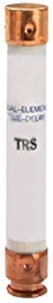 Jard 81141 - 50A 600V UL CL RK-5 TIME DLY