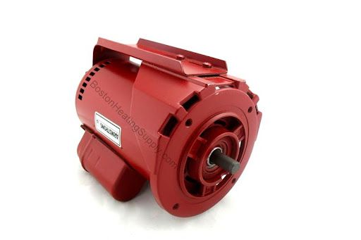 Armstrong Pumps 811757-002 - Resilient Mtd. Motor Assy. - 1ph/3/4hp/115/230v