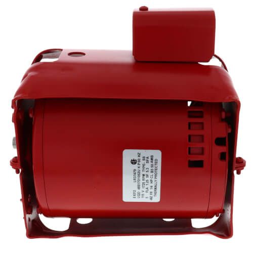 Armstrong Pumps 817025-007 - 1/4 HP 1 PH Motor (115V, 1800 RPM)